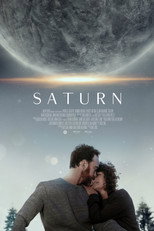 Poster de la película Saturn
