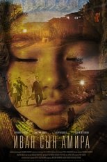 Poster de la película Ivan, Son Of Amir
