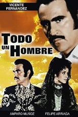 Poster de la película Todo un hombre