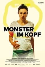 Poster de la película Monster im Kopf