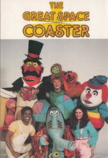 Poster de la serie The Great Space Coaster