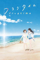 Poster de la película Fragtime