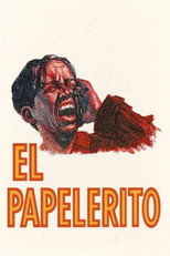 Poster de la película El Papelerito