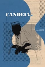 Poster de la película Candeia