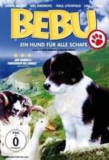 Poster de la película Mist: The Tale of a Sheepdog Puppy