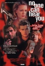 Poster de la película No One Can Hear You