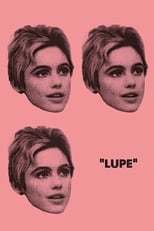Poster de la película Lupe
