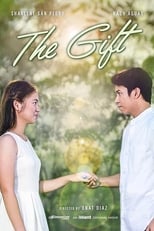 Poster de la película The Gift