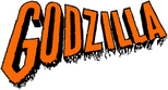 Logo Godzilla