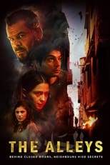Poster de la película The Alleys