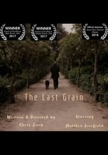 Poster de la película The Last Grain