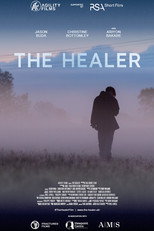 Poster de la película The Healer