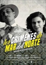 Poster de la película Crimes of the North Sea