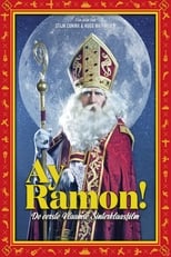 Poster de la película Ay Ramon!