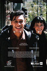 Poster de la película Portrait of A Lovely Day