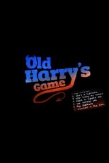 Poster de la película Old Harry's Game