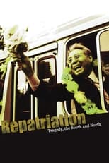 Poster de la película Repatriation