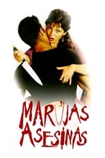 Poster de la película Marujas asesinas