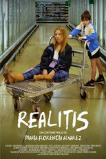 Poster de la película Realities