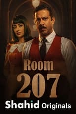 Poster de la serie Room 207