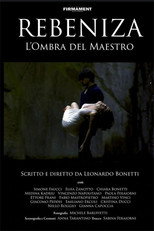 Poster de la película Rebeniza - L'ombra del maestro