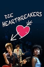 Poster de la película The Heartbreakers