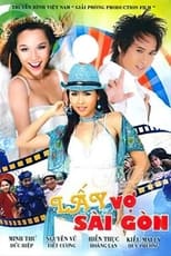 Poster de la película Marrying a Saigonese