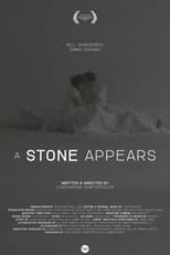 Poster de la película A Stone Appears