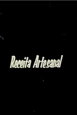 Poster de la película Receita Artesanal