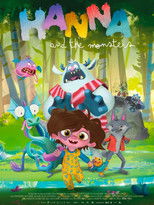 Poster de la película Hanna and the Monsters