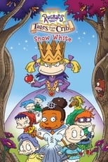 Poster de la película Rugrats: Tales from the Crib: Snow White