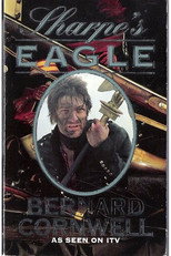Poster de la película Sharpe's Eagle
