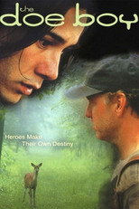 Poster de la película The Doe Boy