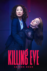 Killing Eve: la série