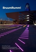 Poster de la película BruumRuum! (C)