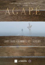 Poster de la película Agapé