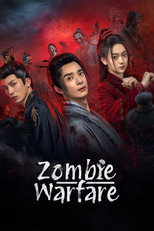 Poster de la serie Zombie Warfare