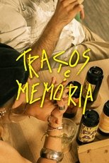 Poster de la película Traços e Memória