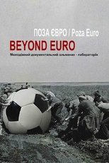 Poster de la película Beyond Euro