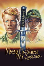 Poster de la película Merry Christmas, Mr. Lawrence