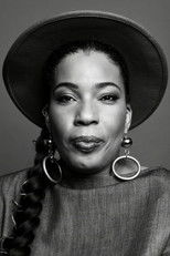 Macy Gray