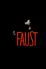 Poster de la película Faust