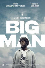 Poster de la película Big Man