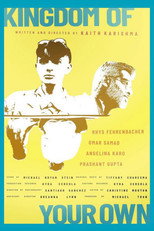 Poster de la película Kingdom Of Your Own