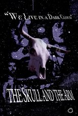 Poster de la película The Skull and the Arm