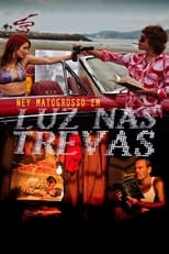 Poster de la película Luz nas Trevas - A Volta do Bandido da Luz Vermelha