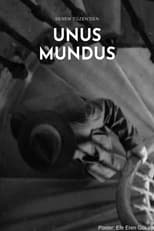 Poster de la película Unus Mundus