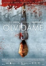 Poster de la película Olvídame
