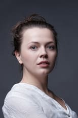 Actor Anna Biernacik