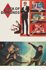 Poster de la película Jack of Diamonds